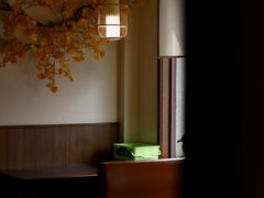 大堂-小土豆北方菜馆(文慧园店)