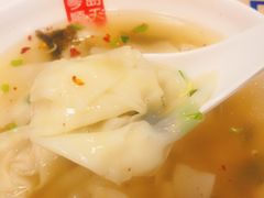 -琴岛顺天馄饨(营口路市场店)