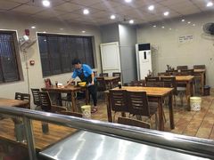 -瞻园面馆鸭血粉丝汤(老门东店)