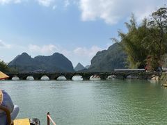 -靖西鹅泉风景区