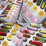 生日的仪式感来自🍰一克甜品の江城花火