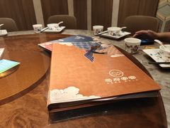 -莞府家宴·东莞菜(市民服务中心店)