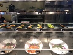 -五彩凉山自助西昌烧烤(柳翠路店)