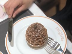 -Angelina安吉丽娜(恒隆广场店)