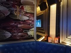 -萧邦音乐会所KTV·蒸汽活海鲜自助(福田店)