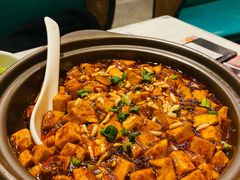 -雀蓝川菜(星悦汇店)