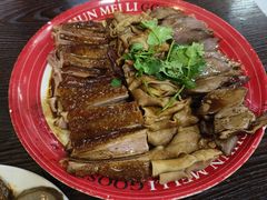 -春梅里卤鹅馆·47年老字号(中山路店)