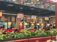 大堂-管氏翅吧(马家堡店)