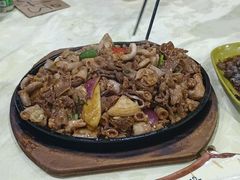 -标记美食新鲜猪杂(兴南大道店)