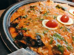 -吞鱼兽麻辣烤鱼(万达店)