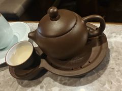 -同仁堂粹和餐厅·食养养生宴(新大都店)