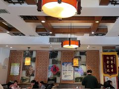 -福来居烤鸭店(天坛二店)