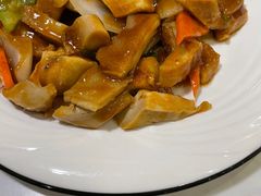 -老仁义·清真菜(太古街店)