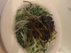 -新大咀港式茶餐厅(宝山万达店)