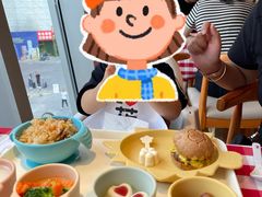-西贝(吴江路湟普汇店)