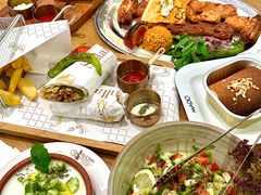 -SULTAN·苏坦土耳其餐厅(新光汇店)