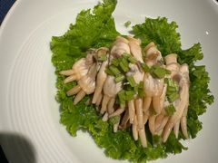 -老吉堂上海本帮菜(工体店)