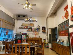 大堂-富哥食店