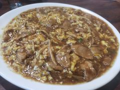-食客居(缔景店)