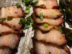 -绿茶餐厅(燕郊永旺店)