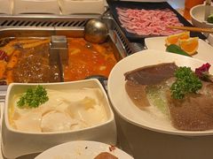 -海底捞火锅(玉桥商业广场店)