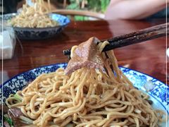 -望江面馆(杭州智汇中心店)