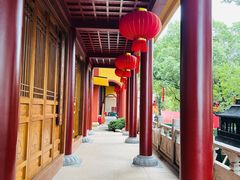 -超山青莲寺