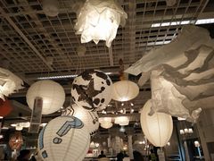 -宜家家居(西安未央商场店)