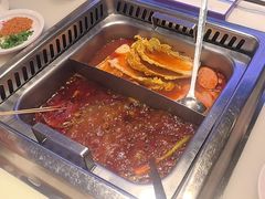 -重庆高老九火锅(万象城店)