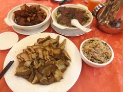 -深运潮州粥(东门店)