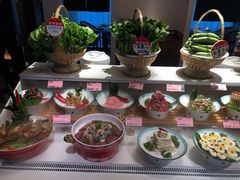 -鸽子侯·家宴·平价海鲜(市图书馆店)