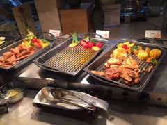 -长沙三景韦尔斯利酒店·Oval全日制餐厅自助餐