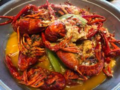 至尊蒜蓉小龙虾-沪小胖小龙虾(淮海中路旗舰店)