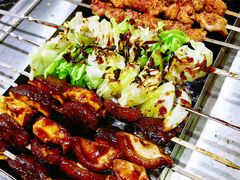 -运德成·天津老味烧烤(广开二马路店)