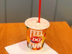 -DQ·蛋糕·冰淇淋(龙湖狮山天街店)