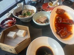 -小厨娘金榜题名(夫子庙秦淮河店)
