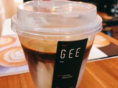 -Gee Coffee Roasters (万象城店)