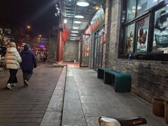 -马三洋芋片(簋街店)