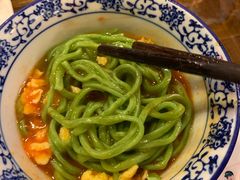 -左陕右甘(亚运村店)