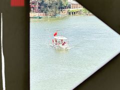 -东寨港红树林旅游区