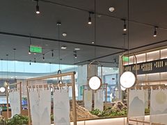 -赠李白·如诗的川味(余杭万达广场店)
