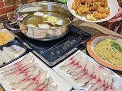 -鱼醉无骨鱼·中山脆肉鲩(荔湾路店)