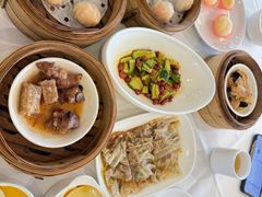 -万龙洲海鲜(南新仓店)