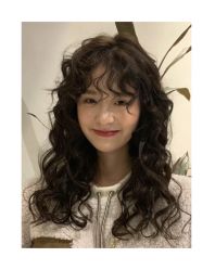 点击看大图 -MMby Hair Code芭曲发型