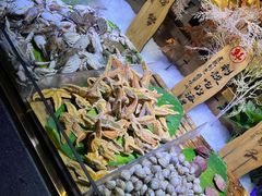 -聚盛源蒸汽海鲜火锅烤肉自助(巨川金海岸购物广场店)