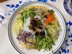 -老都一处饺子馆(道里店)