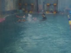 -卜鲁卜鲁亲子游泳中心(凤天中心店)