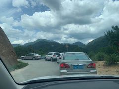 -增城大丰门漂流
