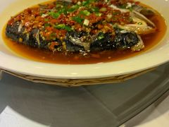 -毛家饭店·30年融合新湘菜(无影山店)
