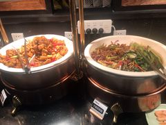 -盛江山自助料理(奥莱锦辉购物广场店)